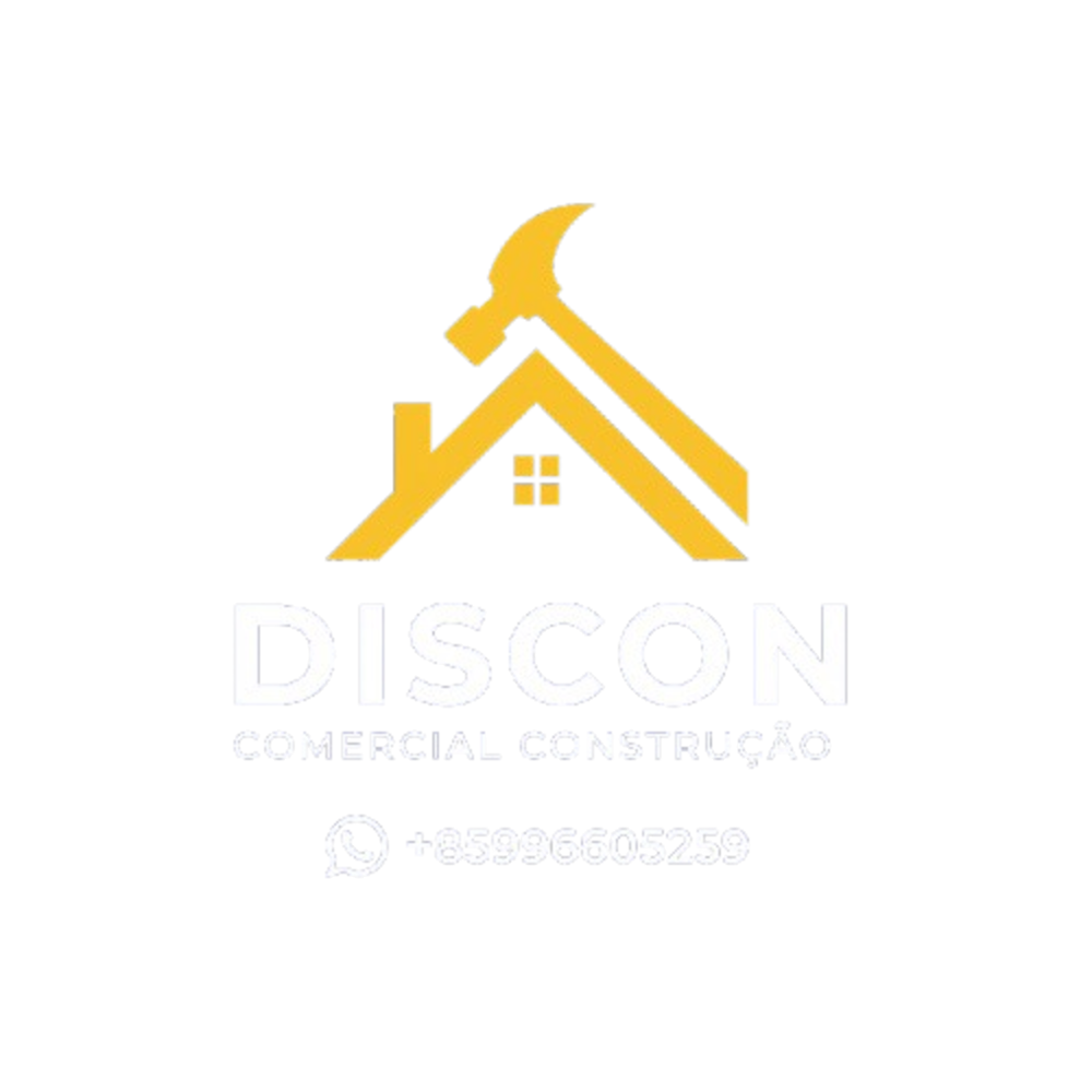 DISCON Logo
